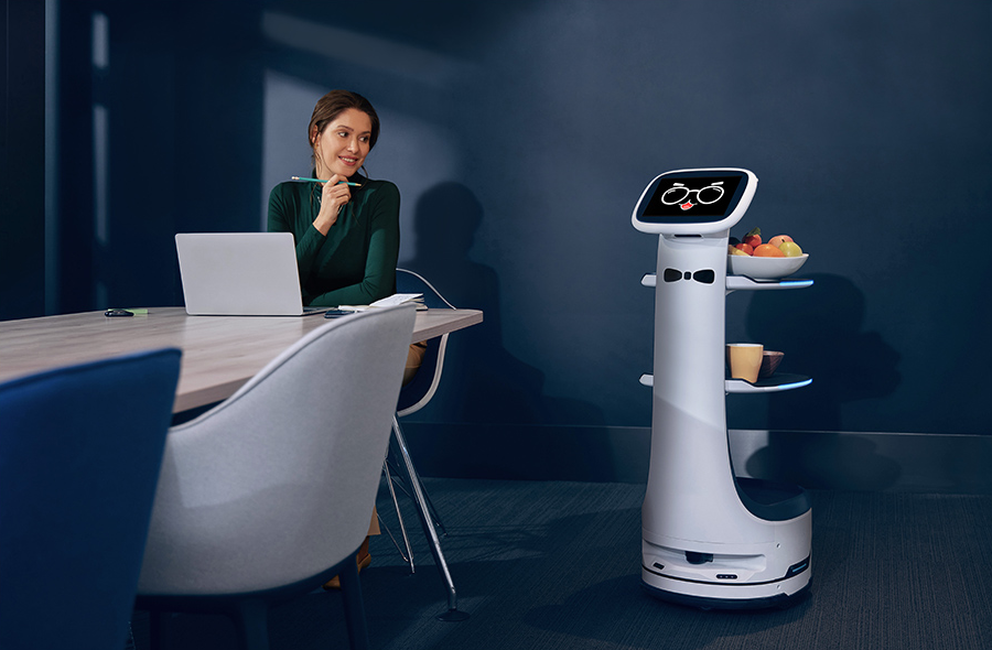 Maximiser l’investissement : comment rentabiliser le robot serveur tarif ?